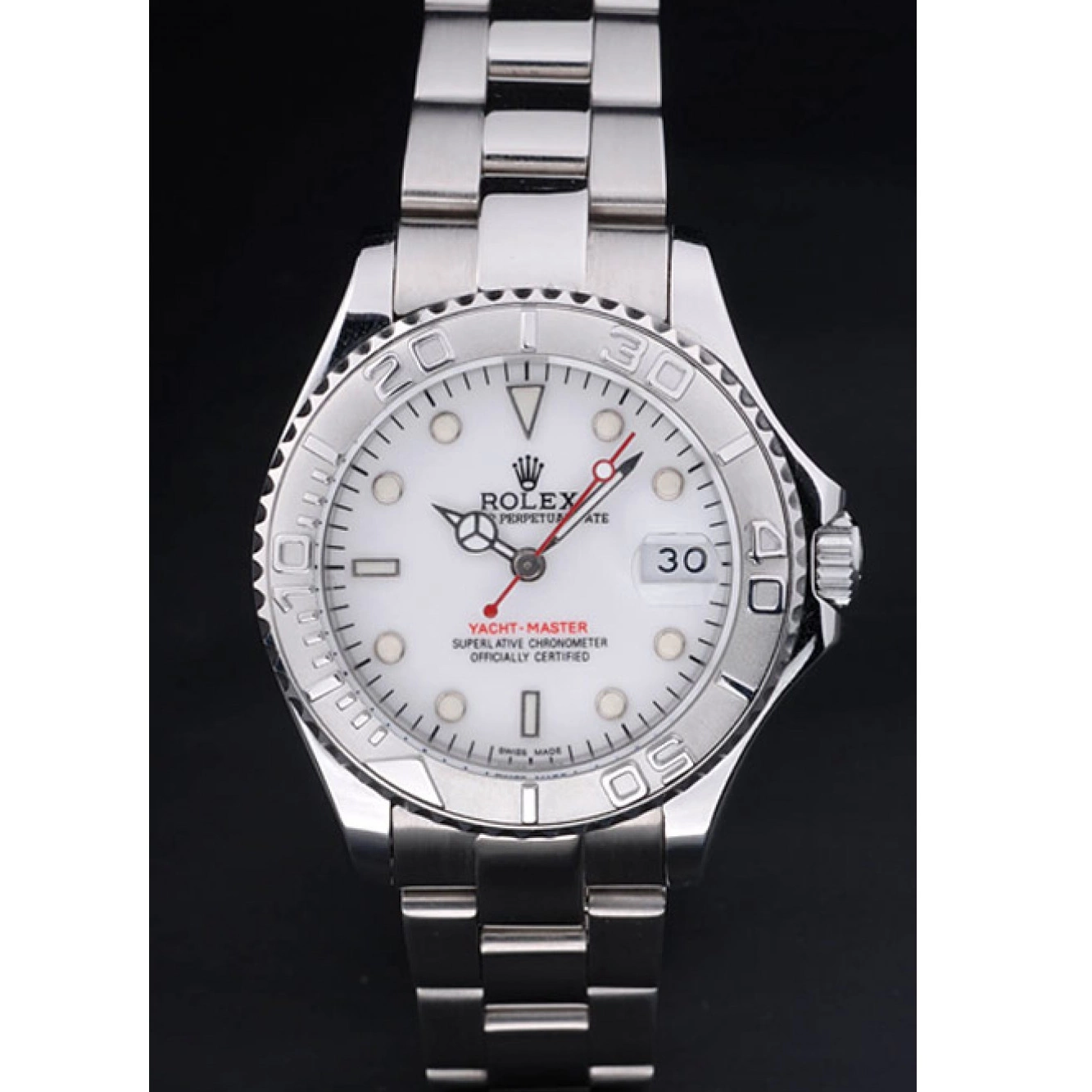 Aaa replica watch Yacht-Master-rl99 Rolex 0706